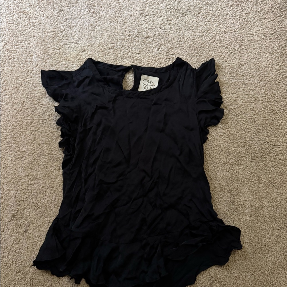 black top
